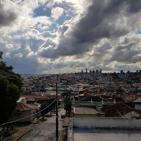 Hostel Trem De Minas Belo Horizonte Kültér fotó